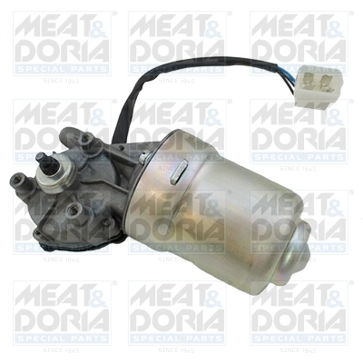 Wiper Motor